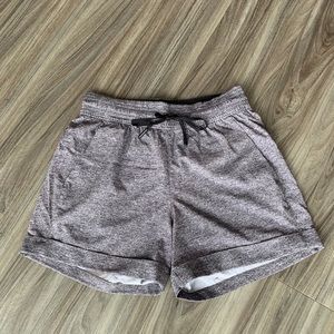 Lululemon Spring Break Away Shorts